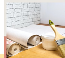 Услуги Отделка в Евпатории под ключ